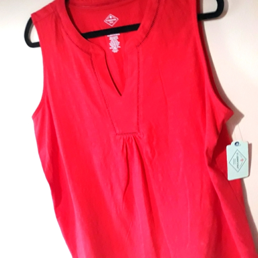 St.Johns Bay Tank Top
